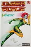 Cyberforce - Velocity