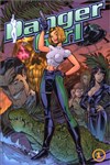 Danger Girl - Danger Girl