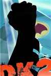 Dark Knight - La Rel�ve n&ordm;1