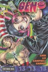 GEN 13 n&ordm;1