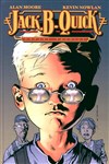 Jack B. Quick - Enfant prodige