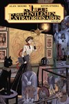 La Ligue des Gentlemen Extraordinaires n&ordm;4
