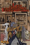 La Ligue des Gentlemen Extraordinaires - Int�grale 1