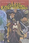 La Ligue des Gentlemen Extraordinaires - Int�grale 2