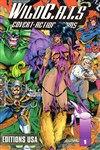 WildC.A.T.s n&ordm;1