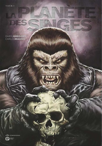 La Plan�te des singes n&ordm;1