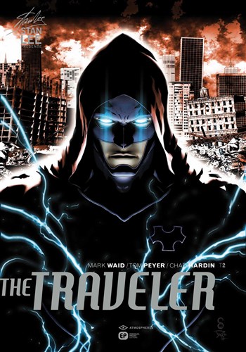 The Traveler n&ordm;2