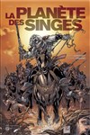 La Plan�te des singes n&ordm;2