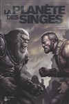 La Plan�te des singes n&ordm;3
