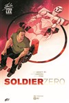 Soldier Zero n&ordm;2