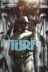 Turf - Coffret