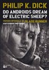 Do Androids Dream of Electric Sheep ? n&ordm;4