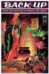 Back-up n&ordm;8