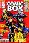 Comic Box n&ordm;10