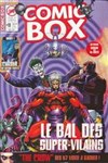 Comic Box n&ordm;11