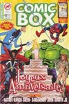 Comic Box n&ordm;12