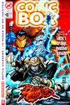 Comic Box n&ordm;13