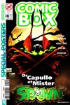 Comic Box n&ordm;14