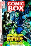 Comic Box n&ordm;17