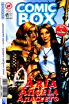 Comic Box n&ordm;21