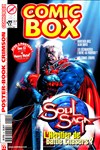 Comic Box n&ordm;22