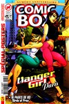 Comic Box n&ordm;25