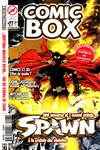 Comic Box n&ordm;27