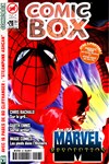 Comic Box n&ordm;28
