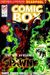 Comic Box n&ordm;3
