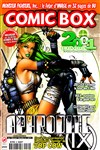 Comic Box n&ordm;30