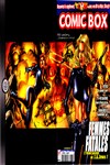 Comic Box n&ordm;32