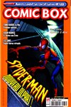 Comic Box n&ordm;33