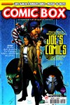 Comic Box n&ordm;34