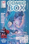 Comic Box n&ordm;8