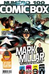 Comic Box n&ordm;100