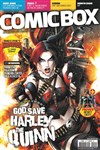 Comic Box n&ordm;101