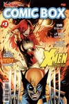 Comic Box n&ordm;36
