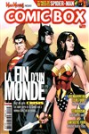 Comic Box n&ordm;37