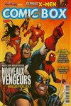 Comic Box n&ordm;42