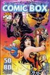 Comic Box n&ordm;50