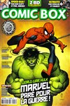 Comic Box n&ordm;51