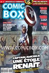 Comic Box n&ordm;57