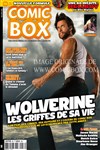 Comic Box n&ordm;58