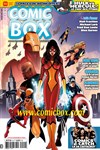 Comic Box n&ordm;59