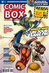 Comic Box n&ordm;60
