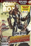 Comic Box n&ordm;61