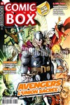 Comic Box n&ordm;62