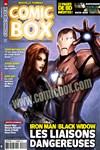 Comic Box n&ordm;63