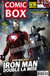 Comic Box n&ordm;64