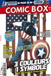 Comic Box n&ordm;70